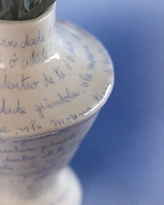 GRÂNDOLA, VILA MORENA VASE