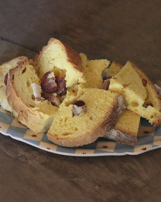 AROUND THE TABLE: FOLAR TRANSMONTANO