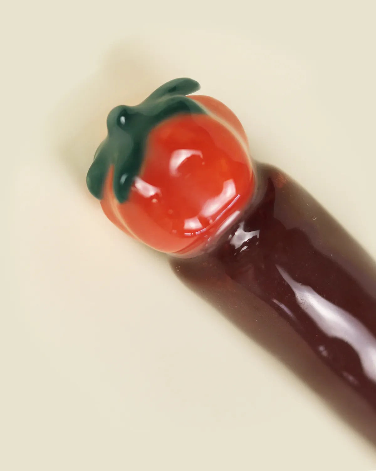 TOMATO BOTTLE OPENER