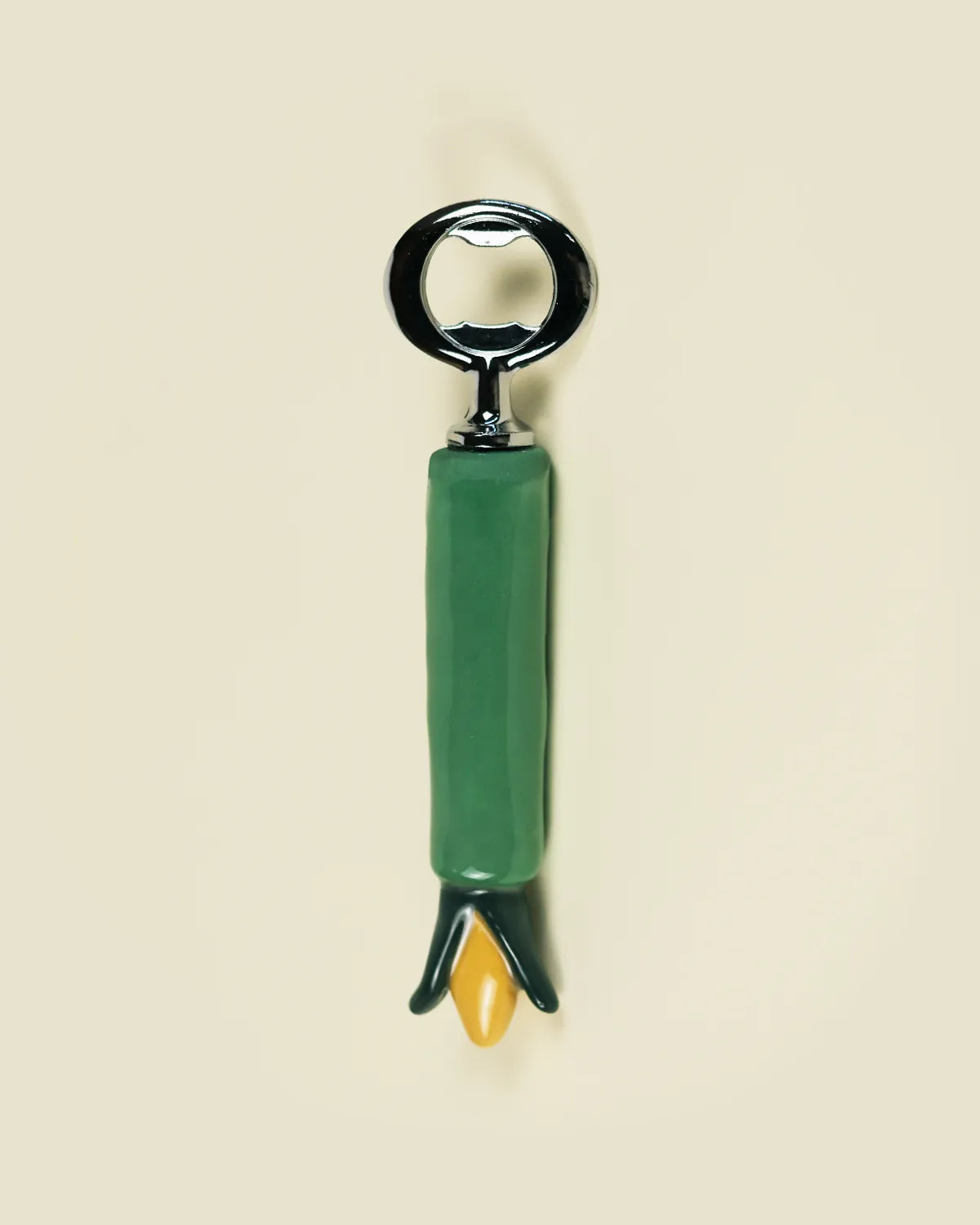 CORN BOTTLE OPENER