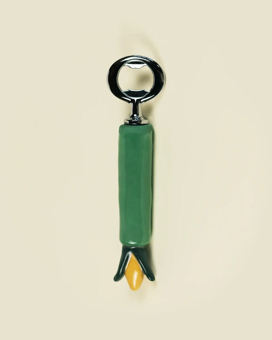 CORN BOTTLE OPENER