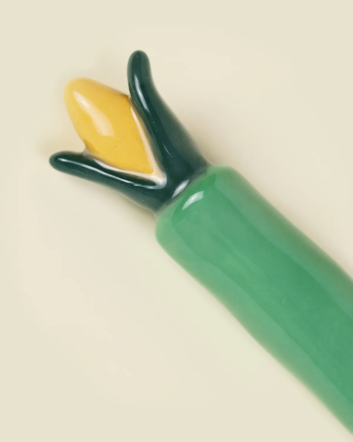 CORN BOTTLE OPENER