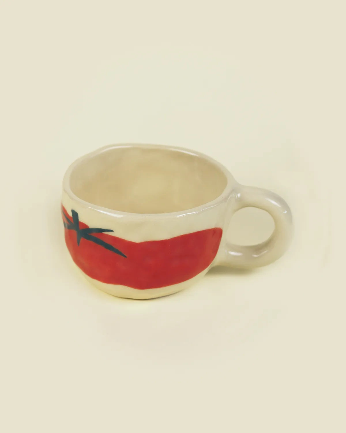 TOMATO MUG