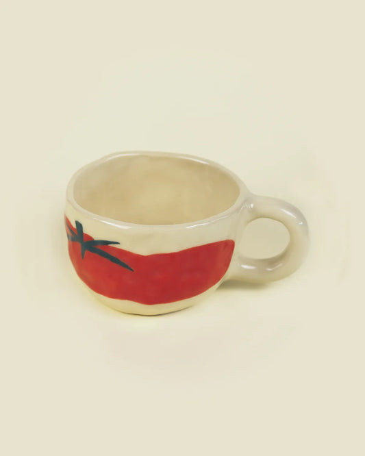 TOMATO MUG