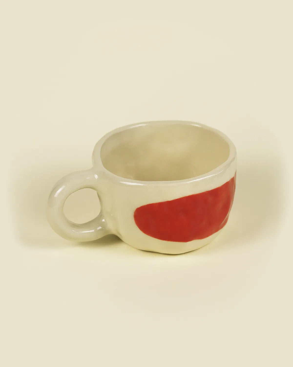 TOMATO MUG