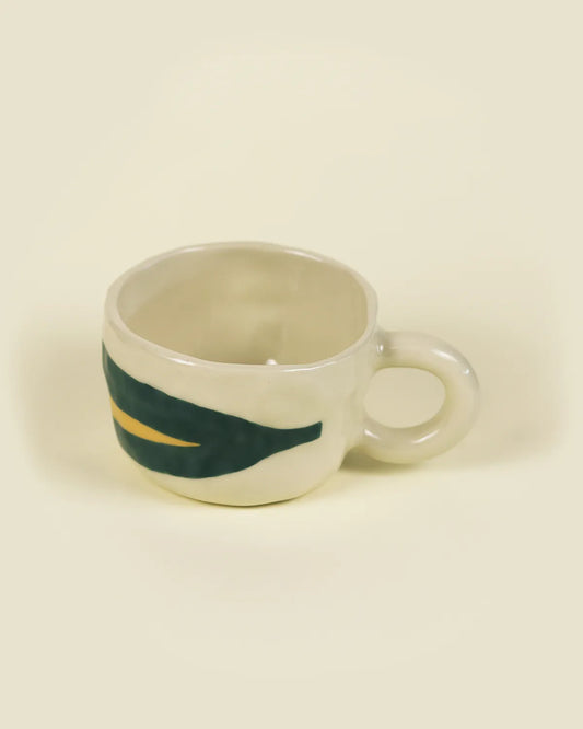 CORN MUG