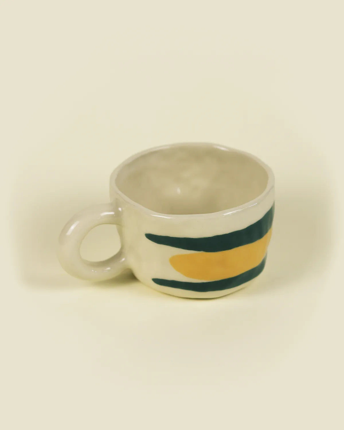 CORN MUG