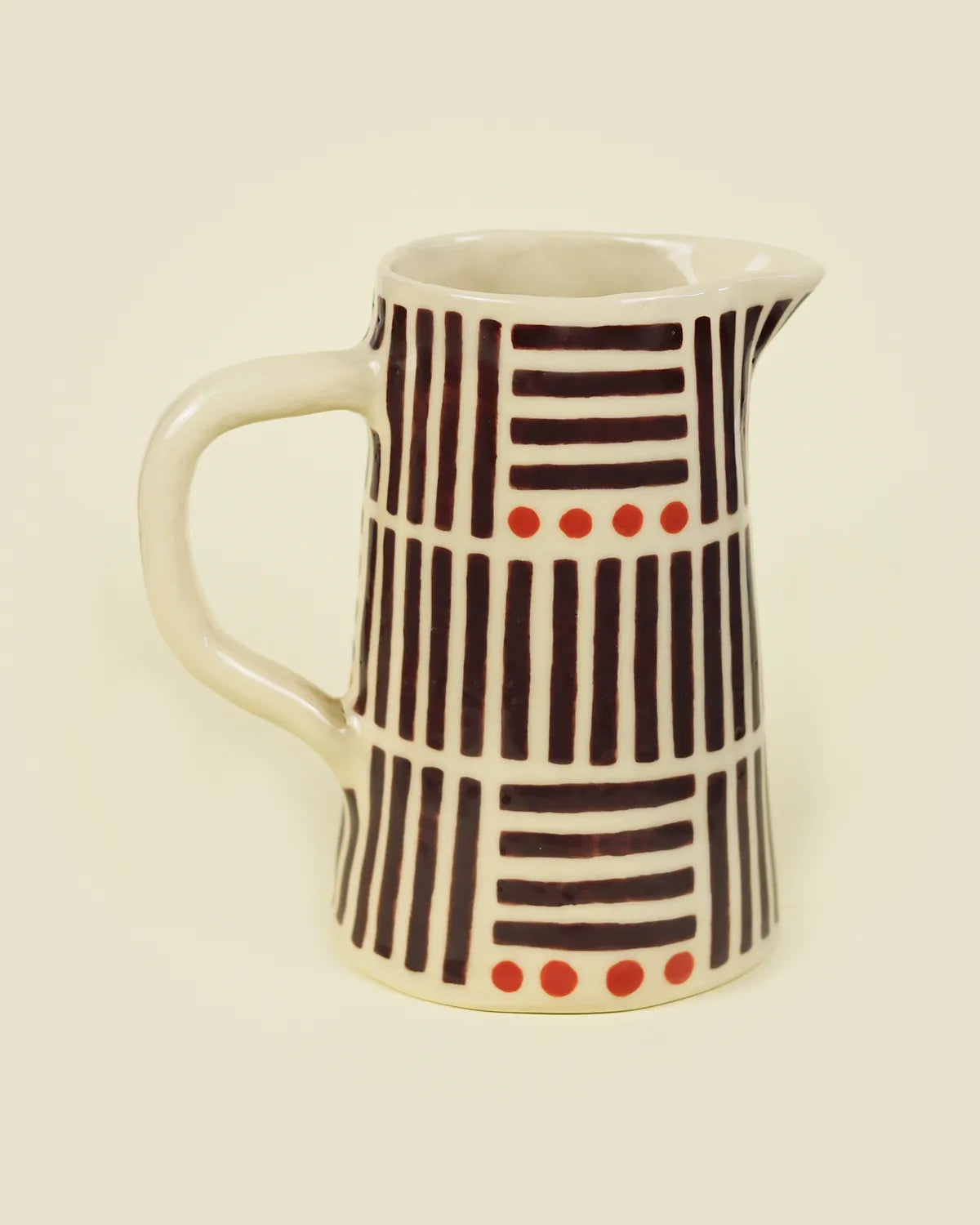 GARDENER JUG
