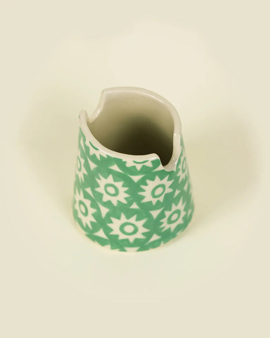 SOLAR ICE CREAM SCOOP HOLDER
