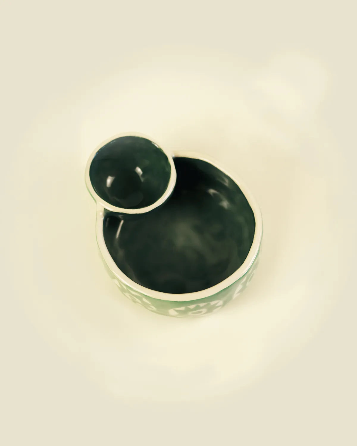 SOLAR OLIVE BOWL