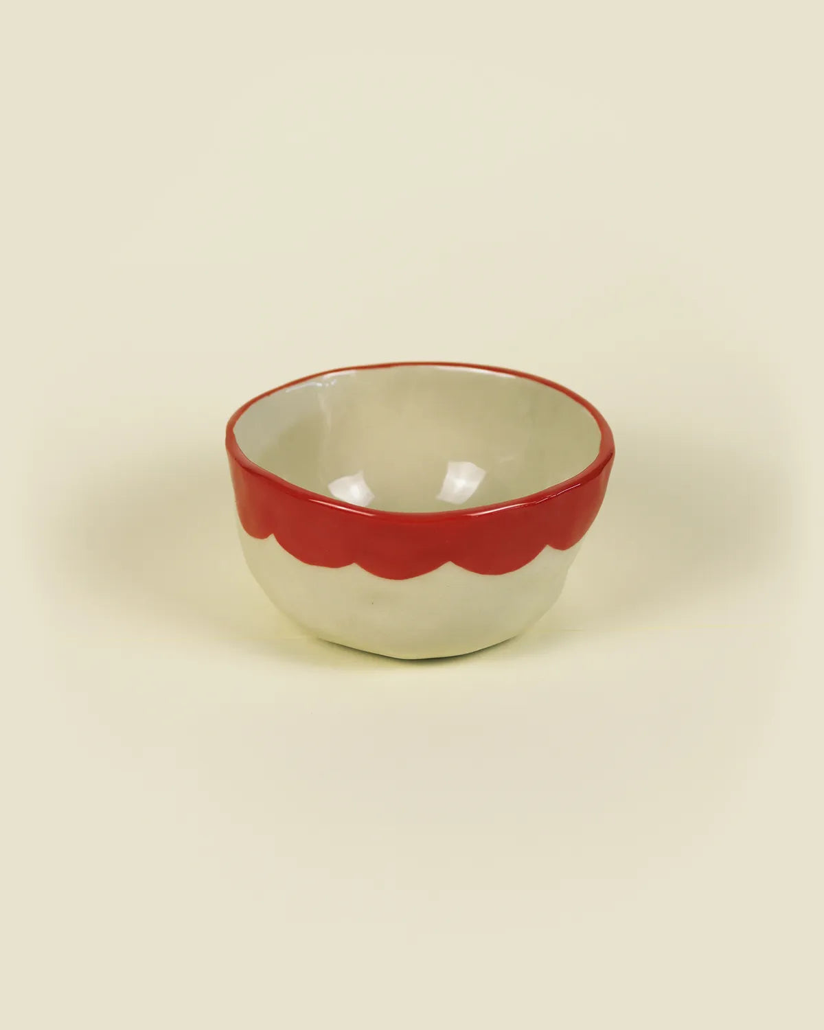 TOMATO APPETIZER BOWL