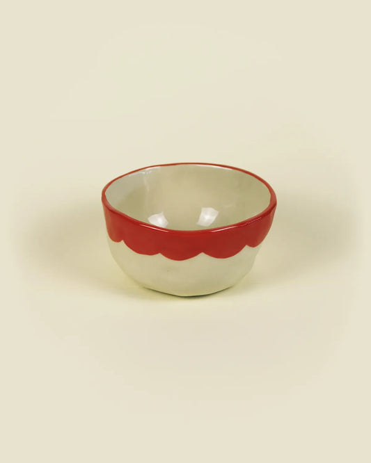 TOMATO APPETIZER BOWL