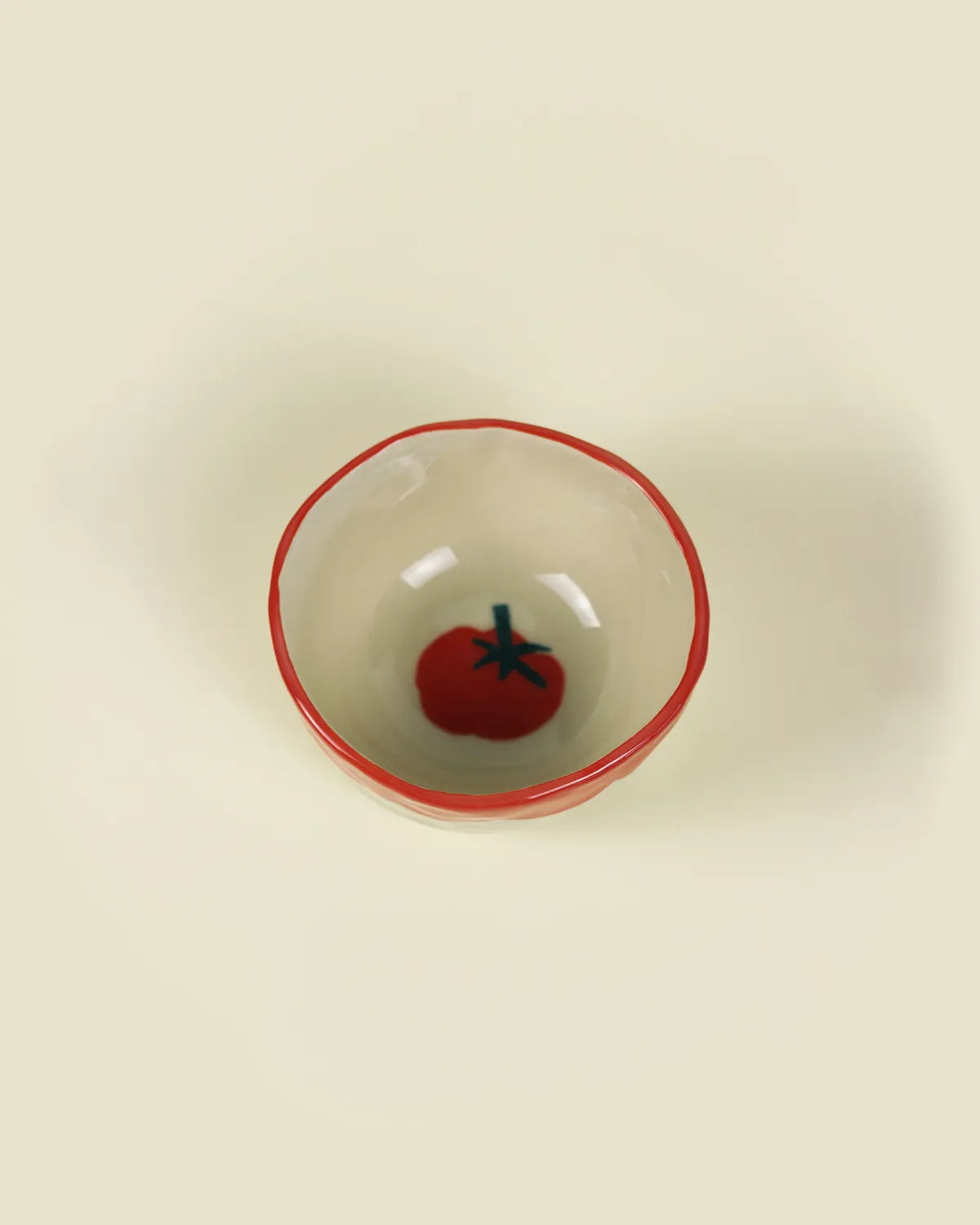 TOMATO APPETIZER BOWL