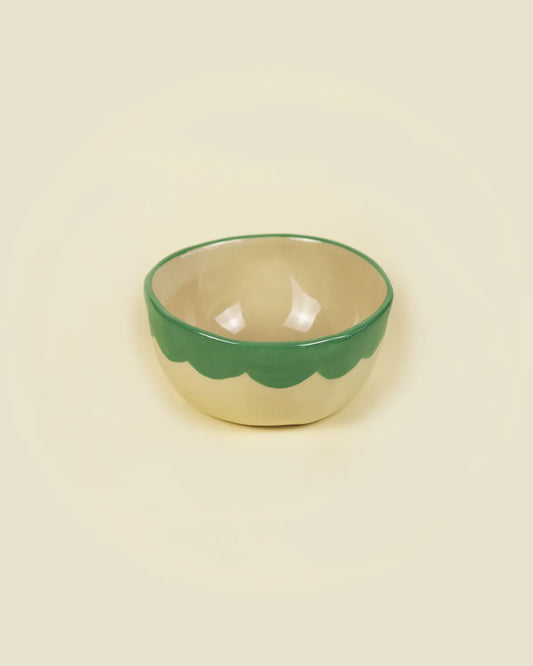 CORN APPETIZER BOWL