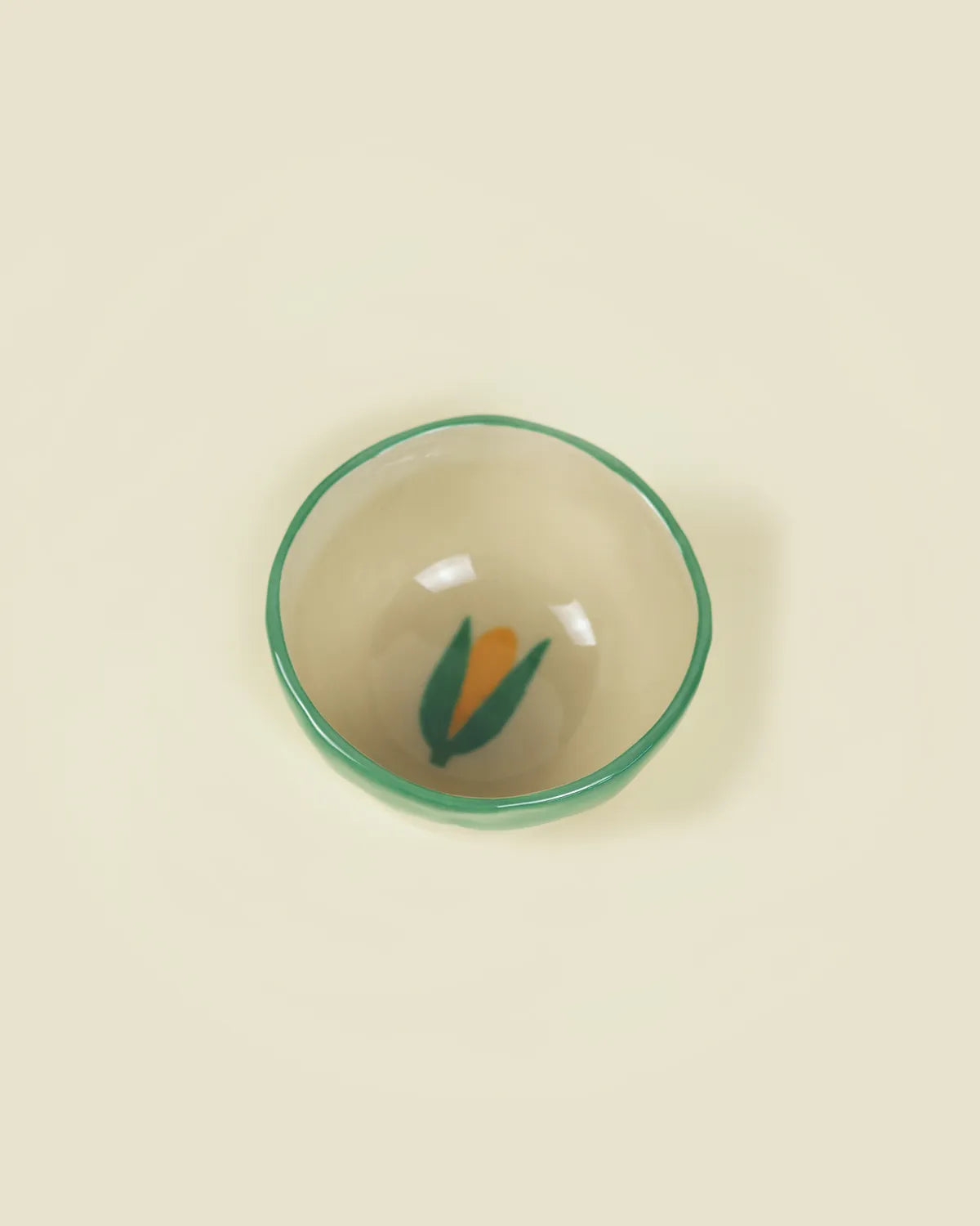 CORN APPETIZER BOWL