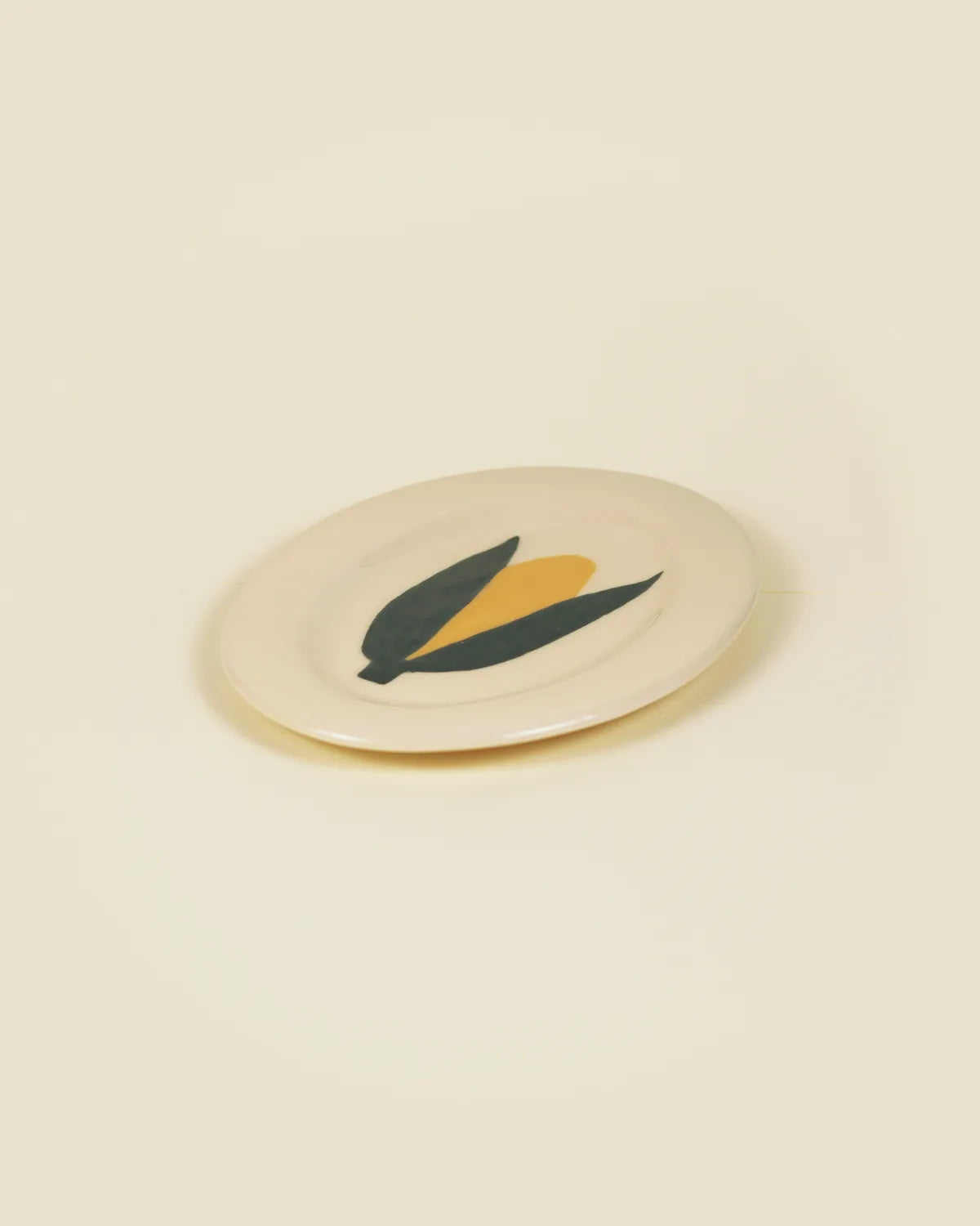 CORN SERVING PLATTER - SMALL