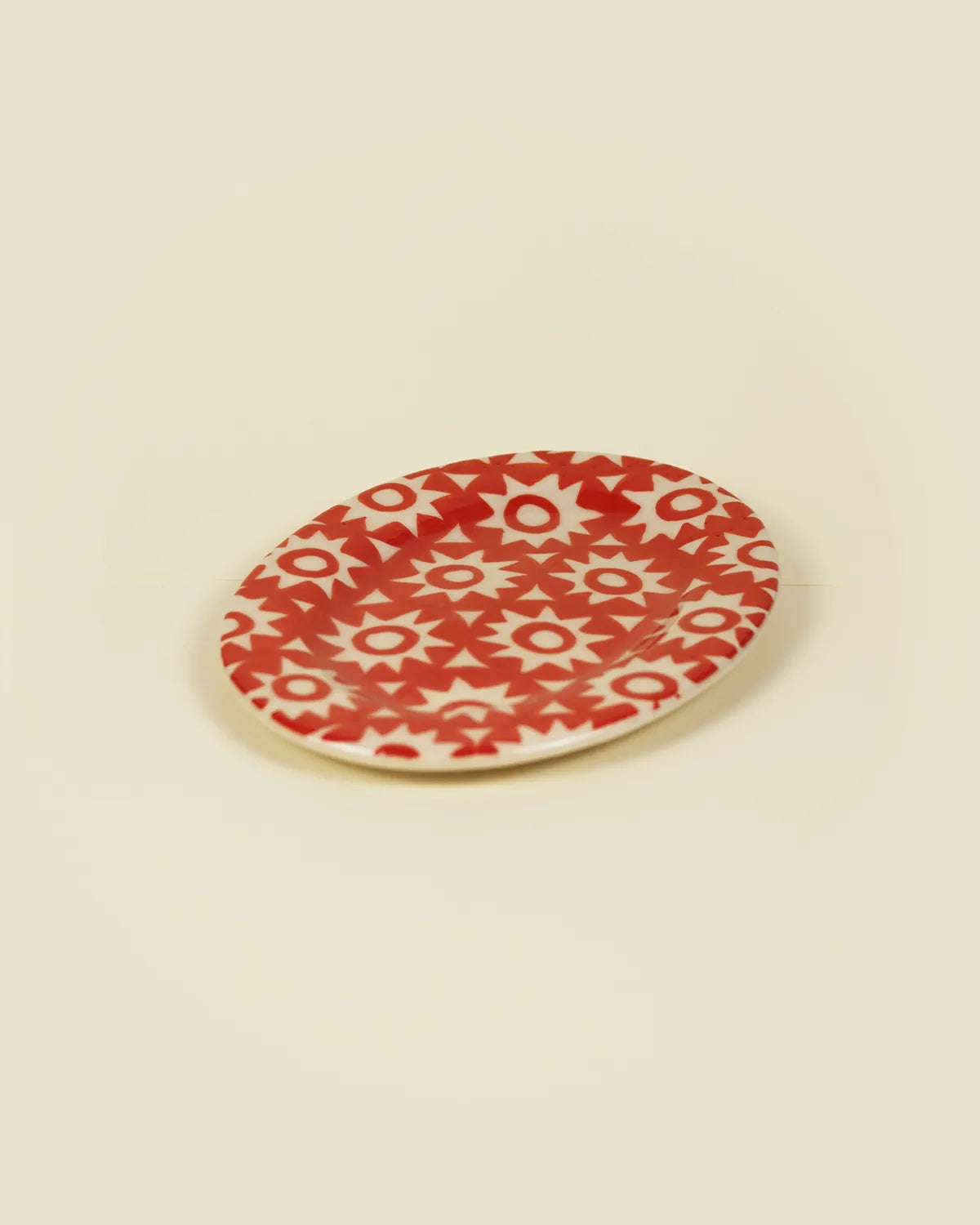 SOLAR SERVING PLATTER - SMALL