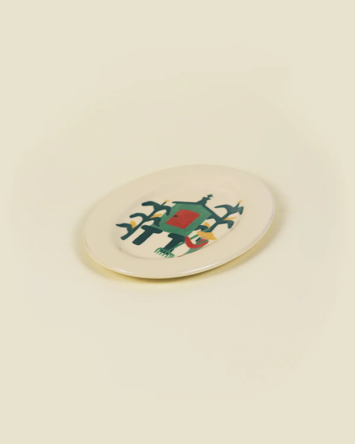 GRANARY SERVING PLATTER - SMALL
