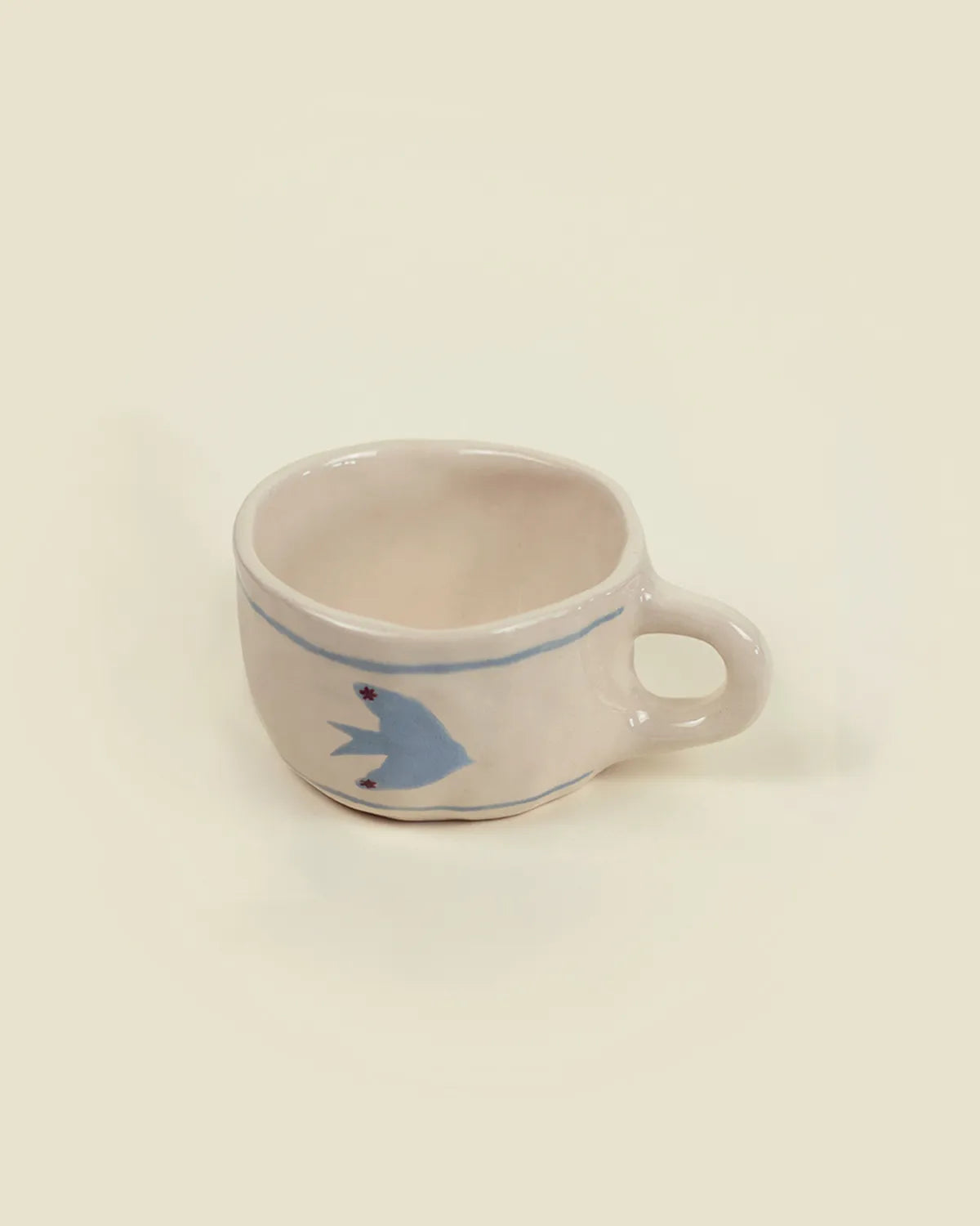 SWALLOW MUG