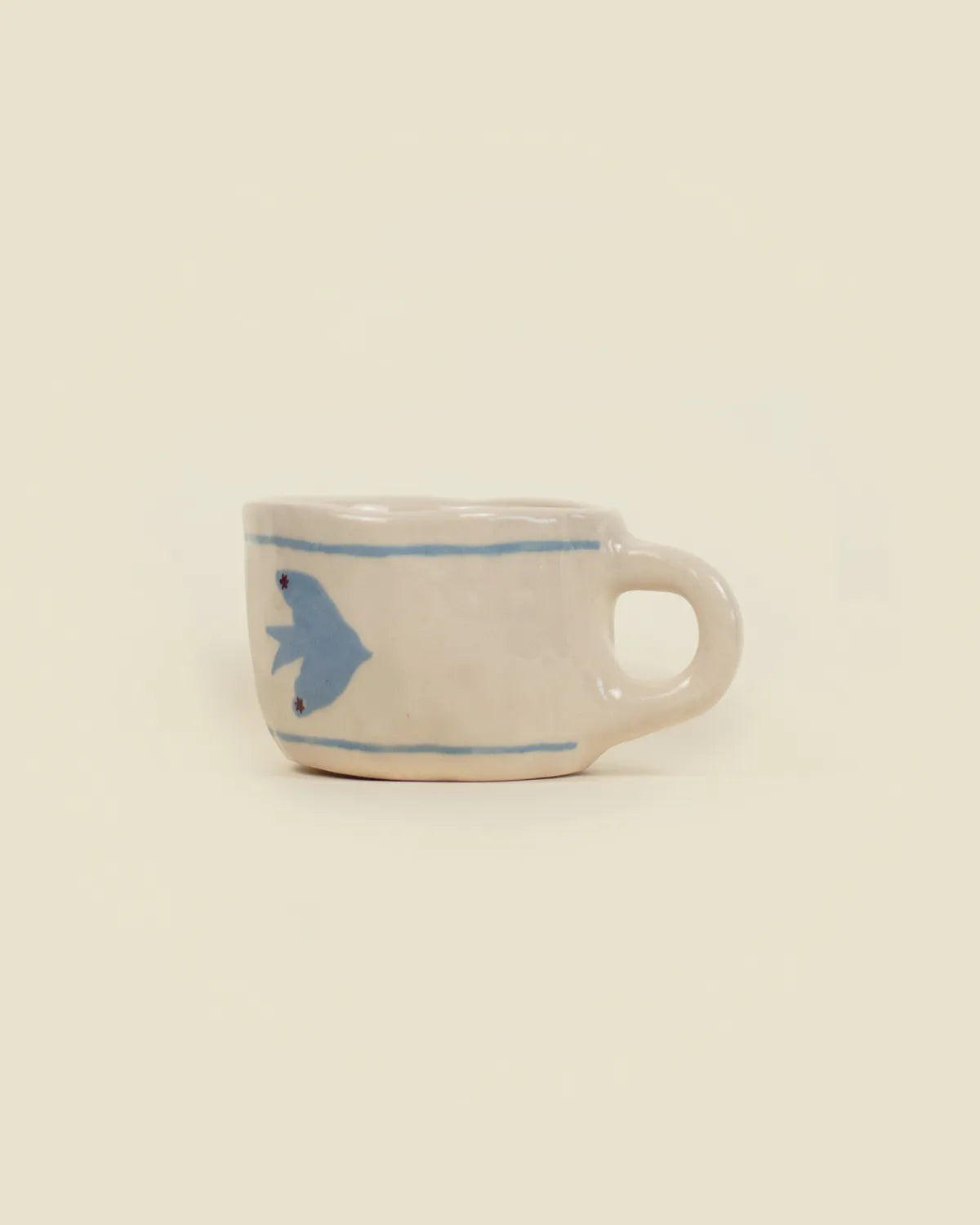 SWALLOW MUG