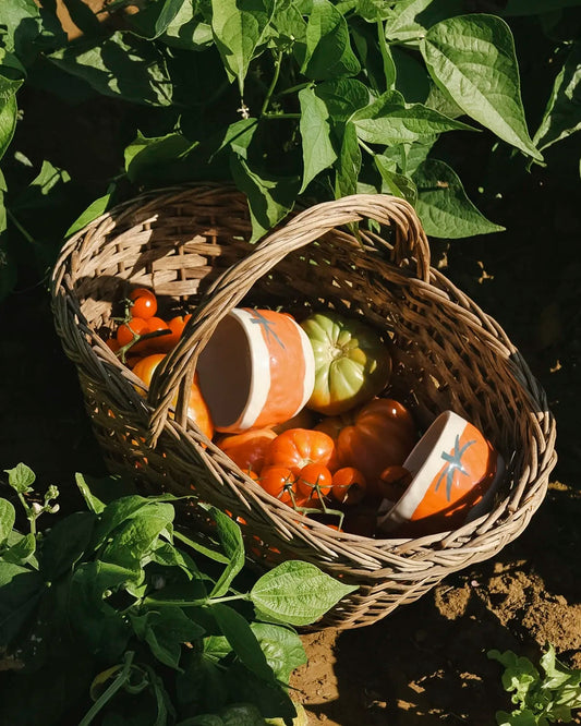 TOMATO MUG