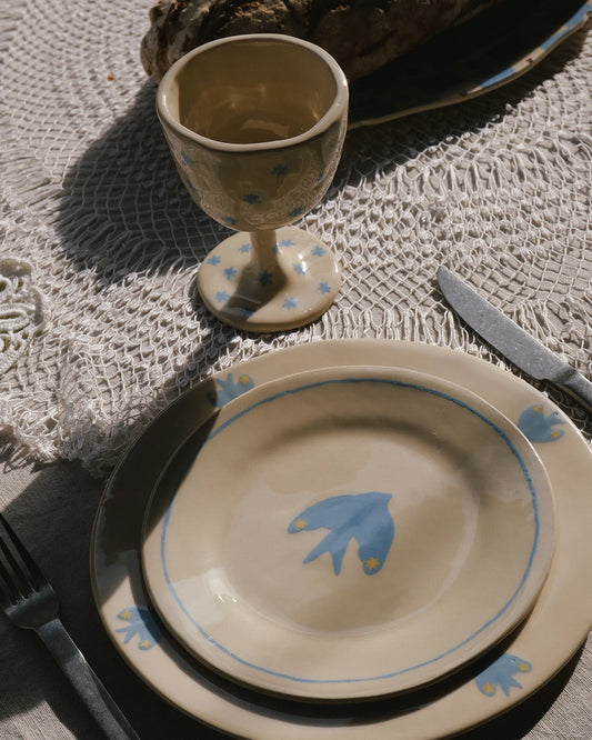STARS GOBLET