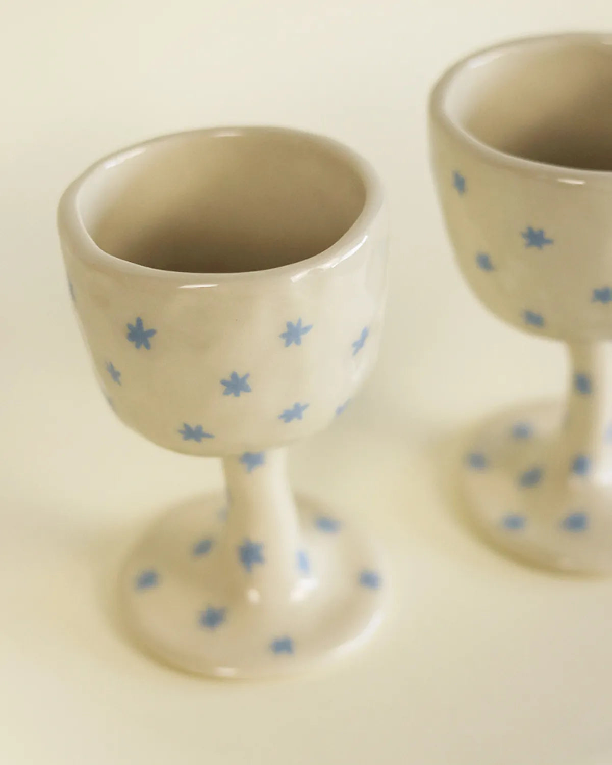 STARS GOBLET