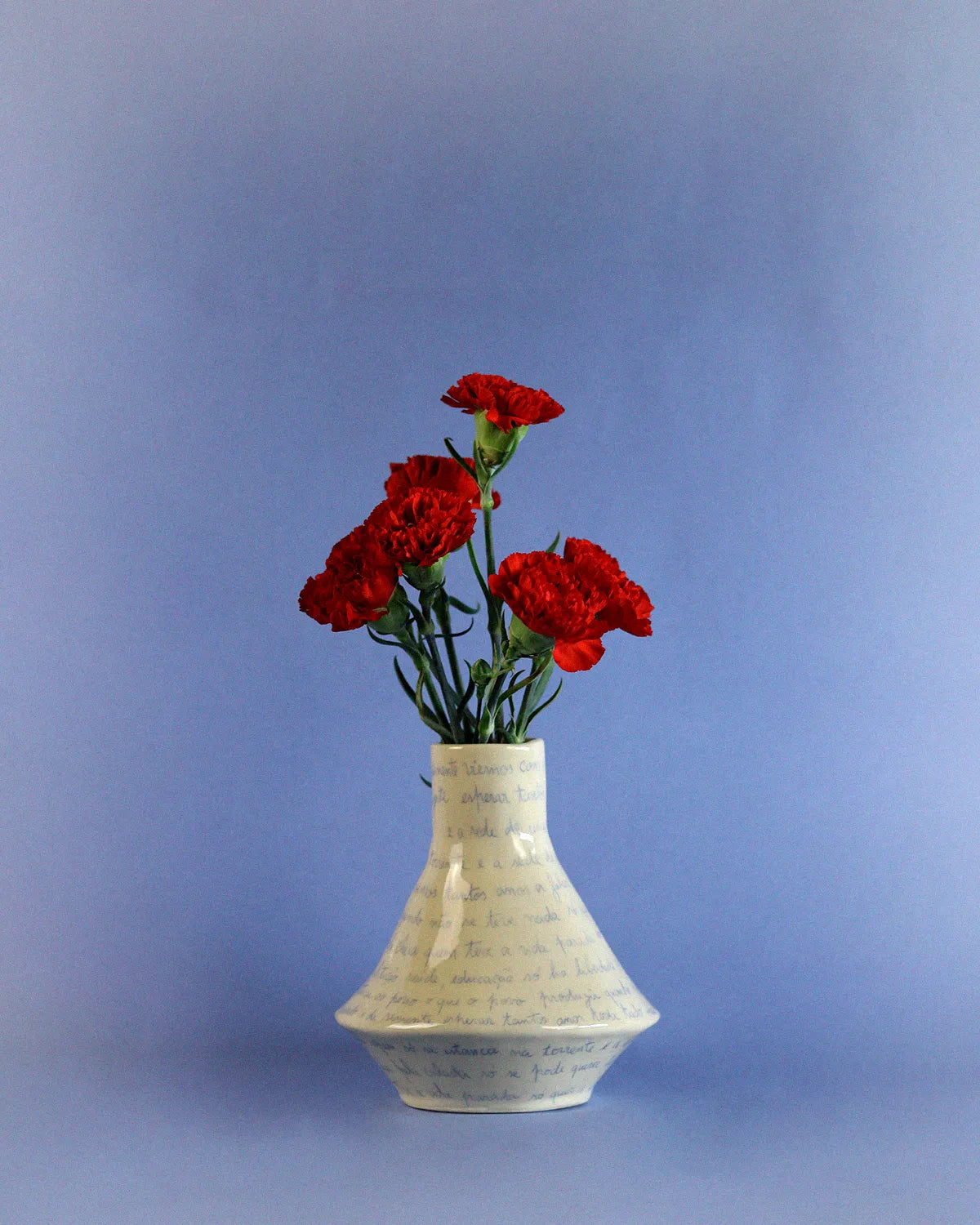 LIBERDADE VASE
