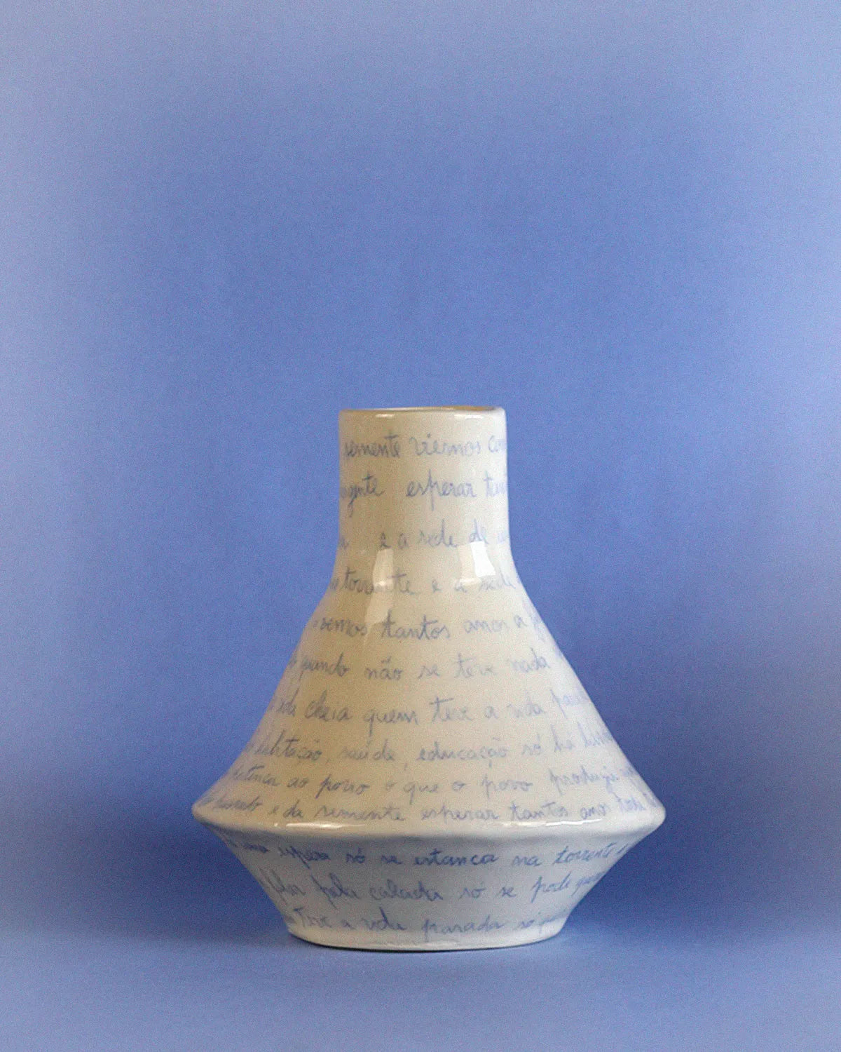 LIBERDADE VASE