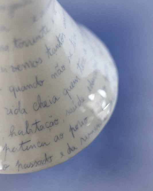 LIBERDADE VASE